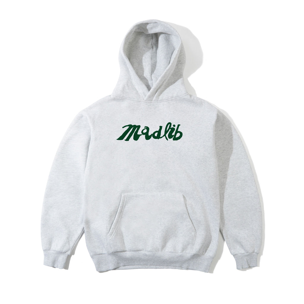 Madlib Pullover Hood