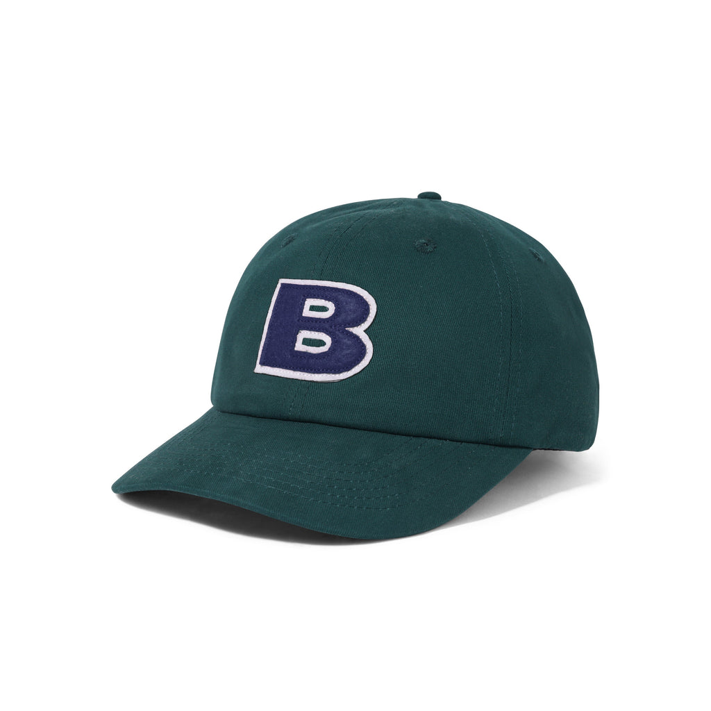 B Logo 6 Panel