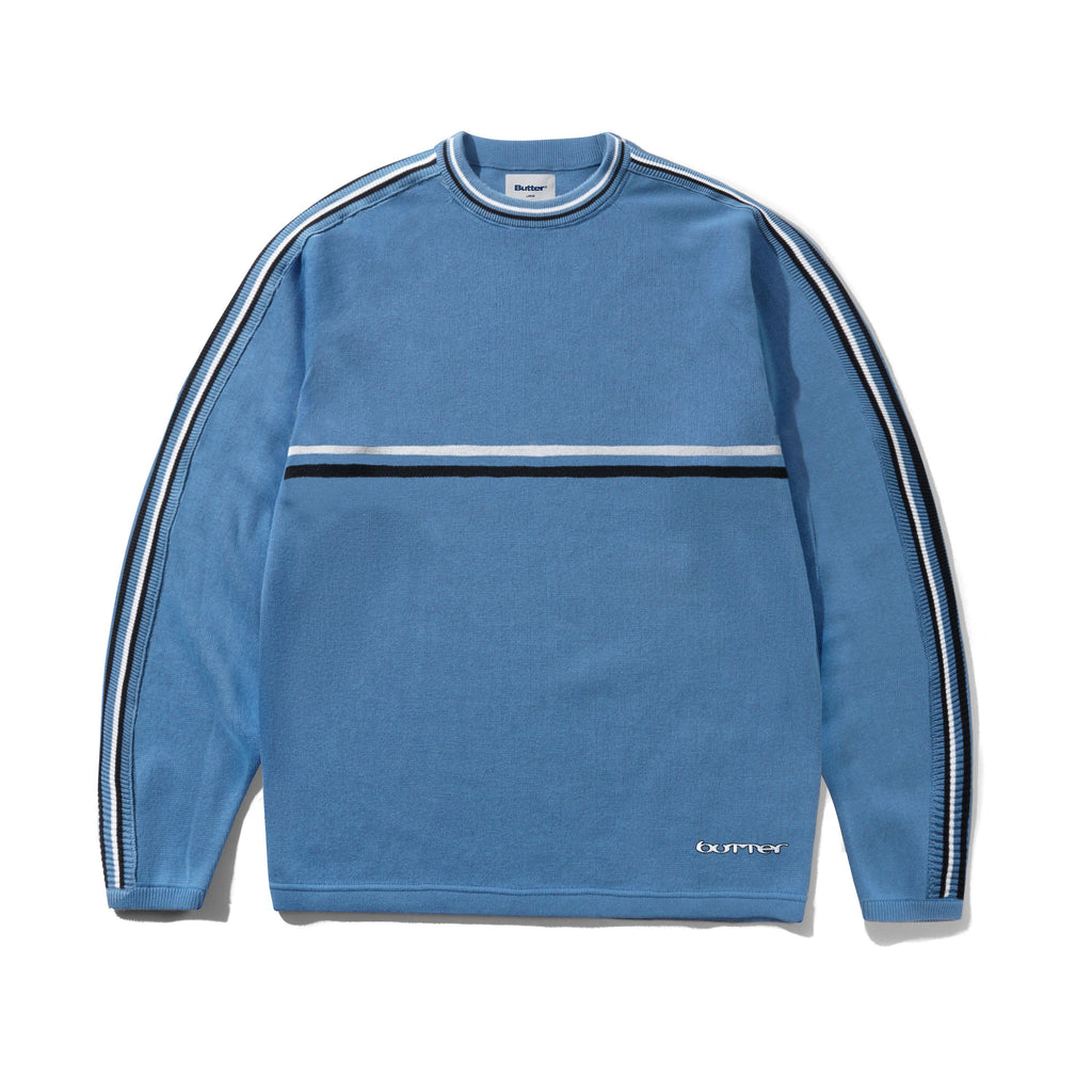 Station Knit Slate