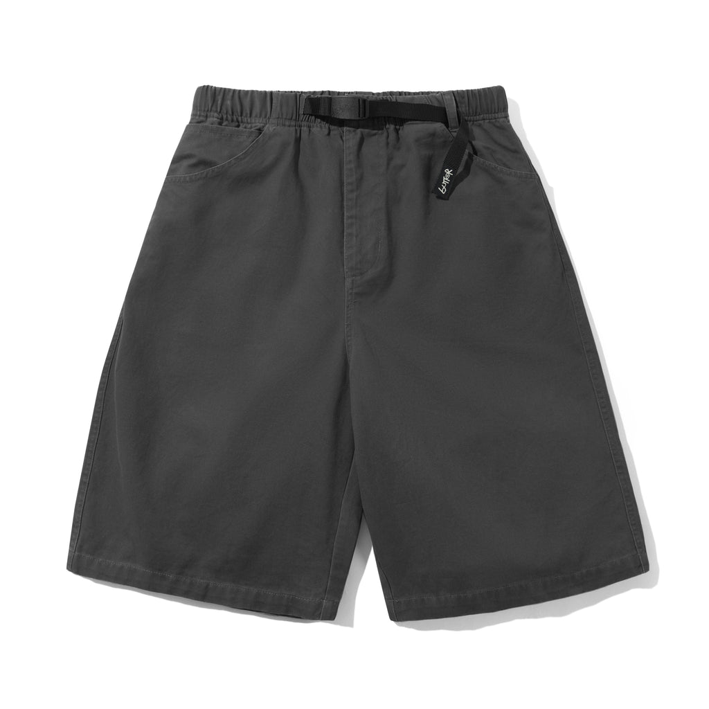 Everyday Shorts Grey