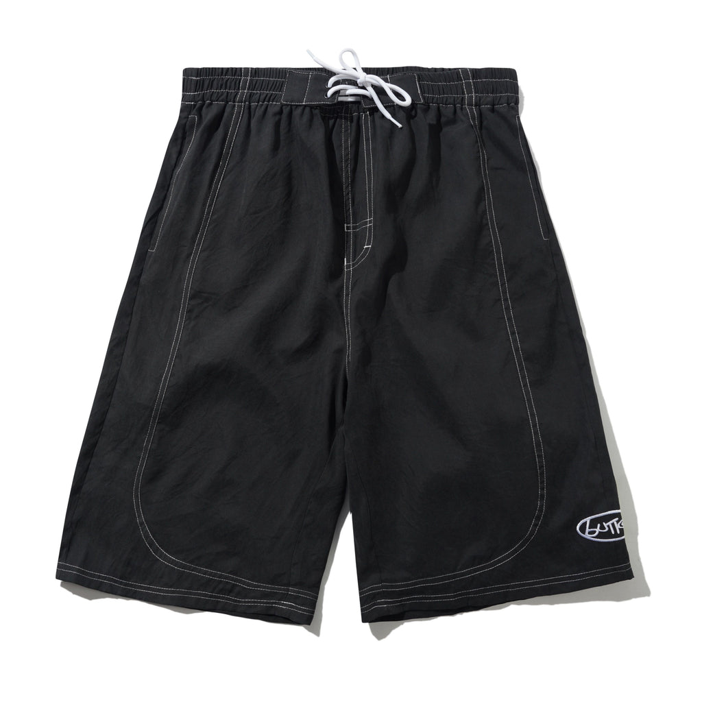 Point Boardshorts Black