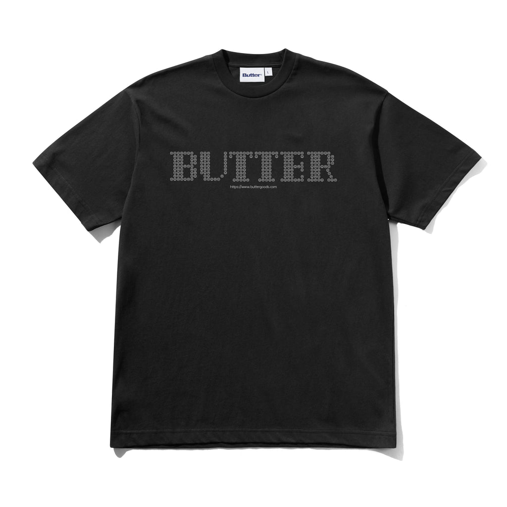 Terminal Tee Black