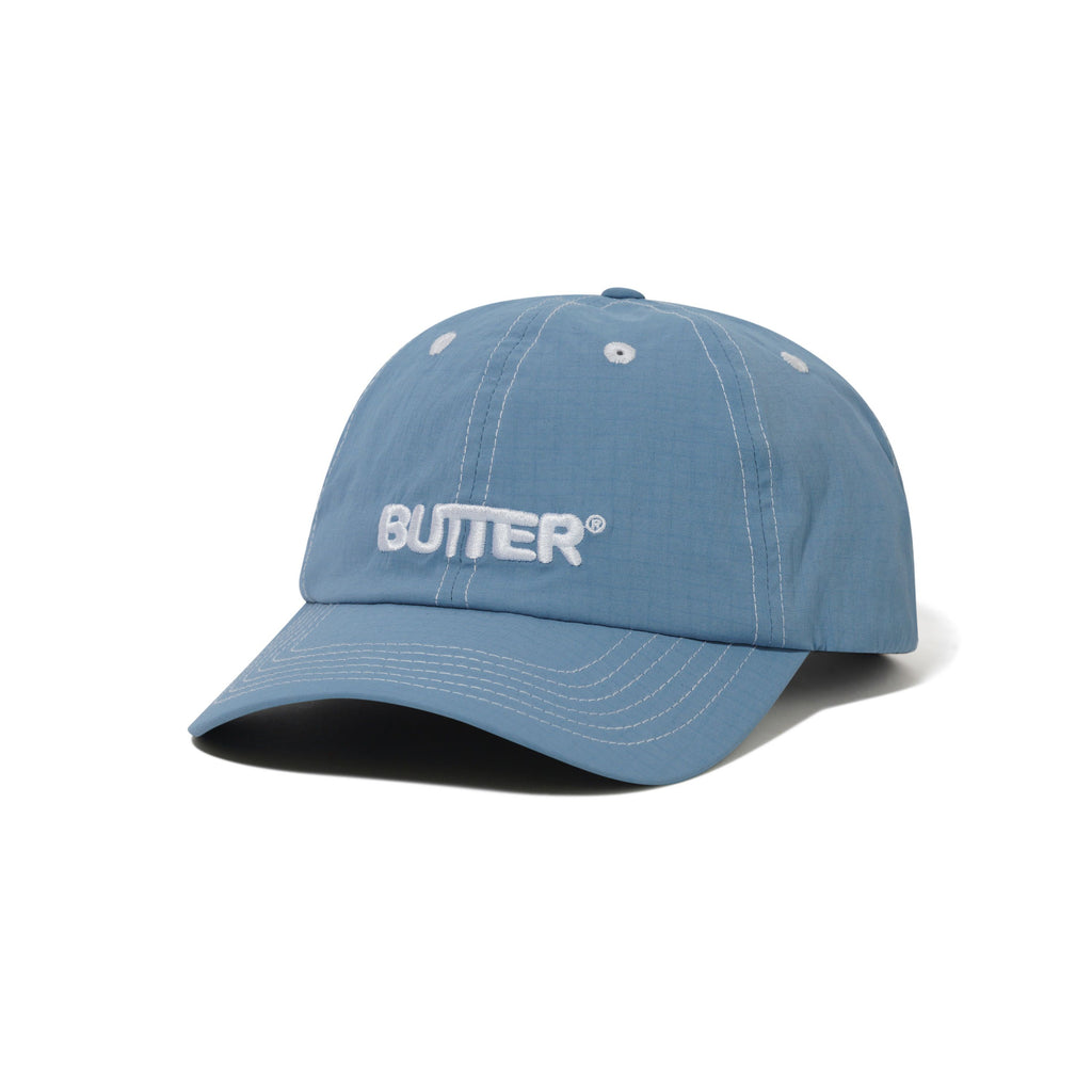 Rounded Logo 6 Panel