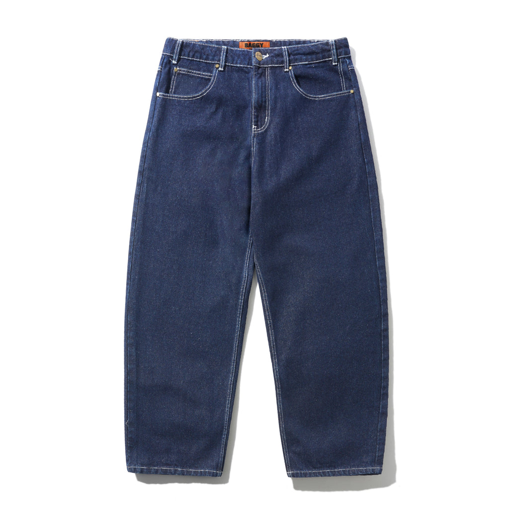Roach Denim Jeans