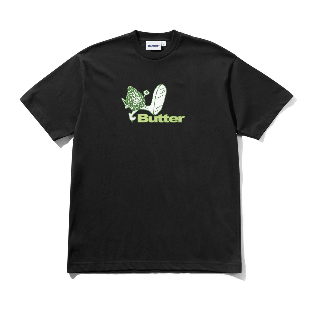 Steppin Logo Tee