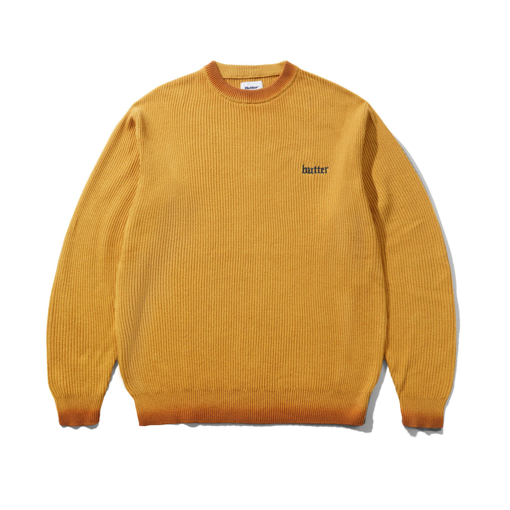 Fade Knit