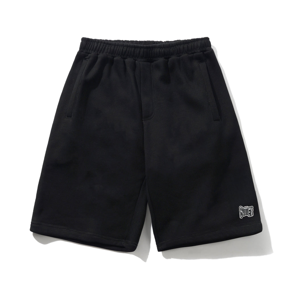 Sketch Fleece Shorts