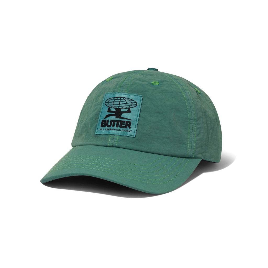 Terrain Overdyed 6 Panel Cap Melon