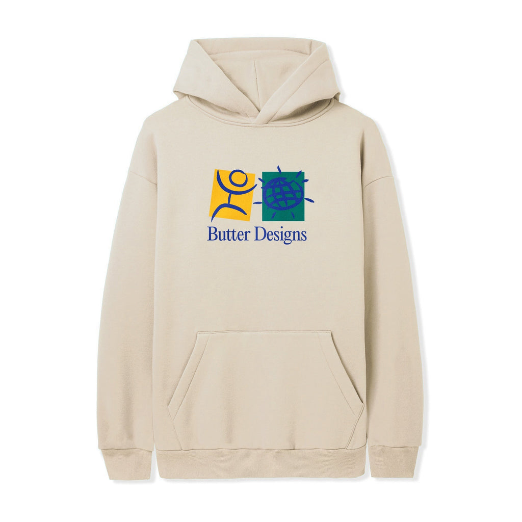 Discovery Pullover Hood