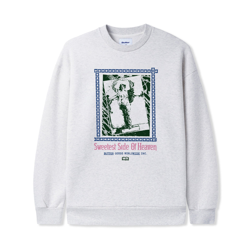 Angel Crewneck