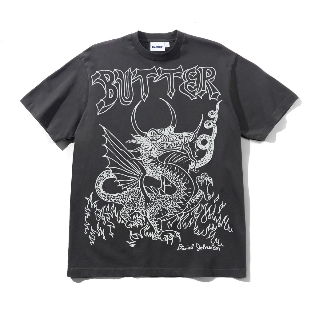 Dragon Tee