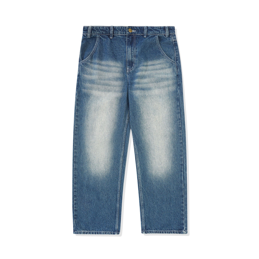 Alpine Denim Jeans