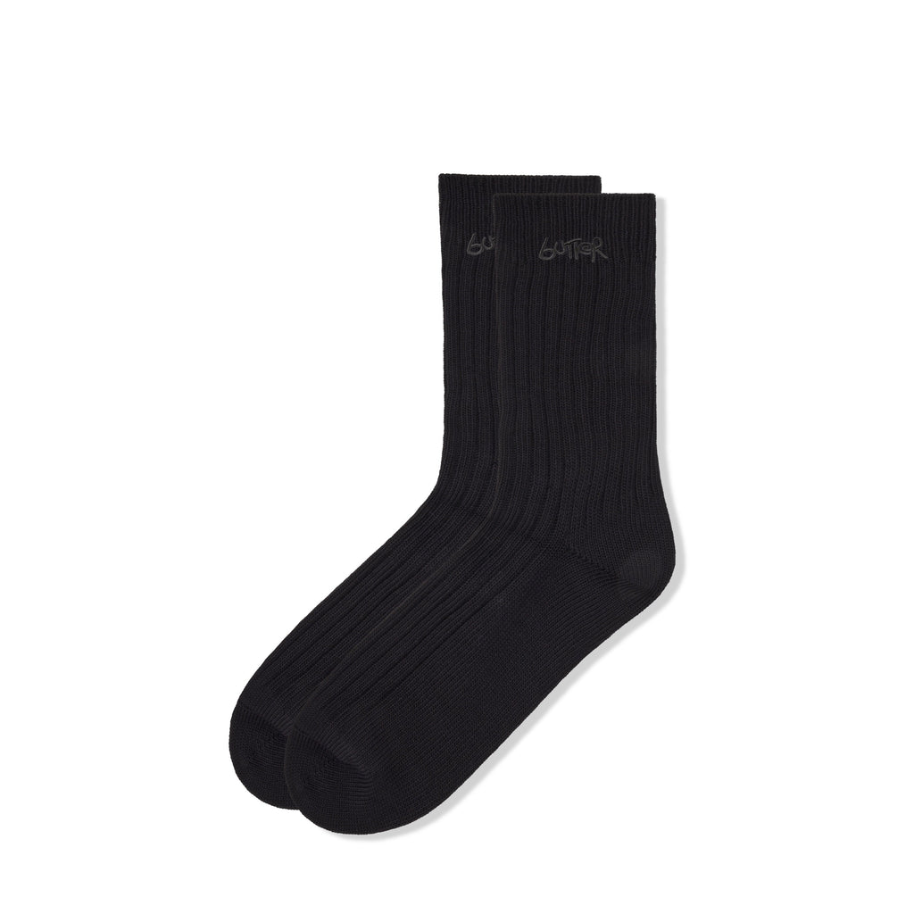 Midcut Socks