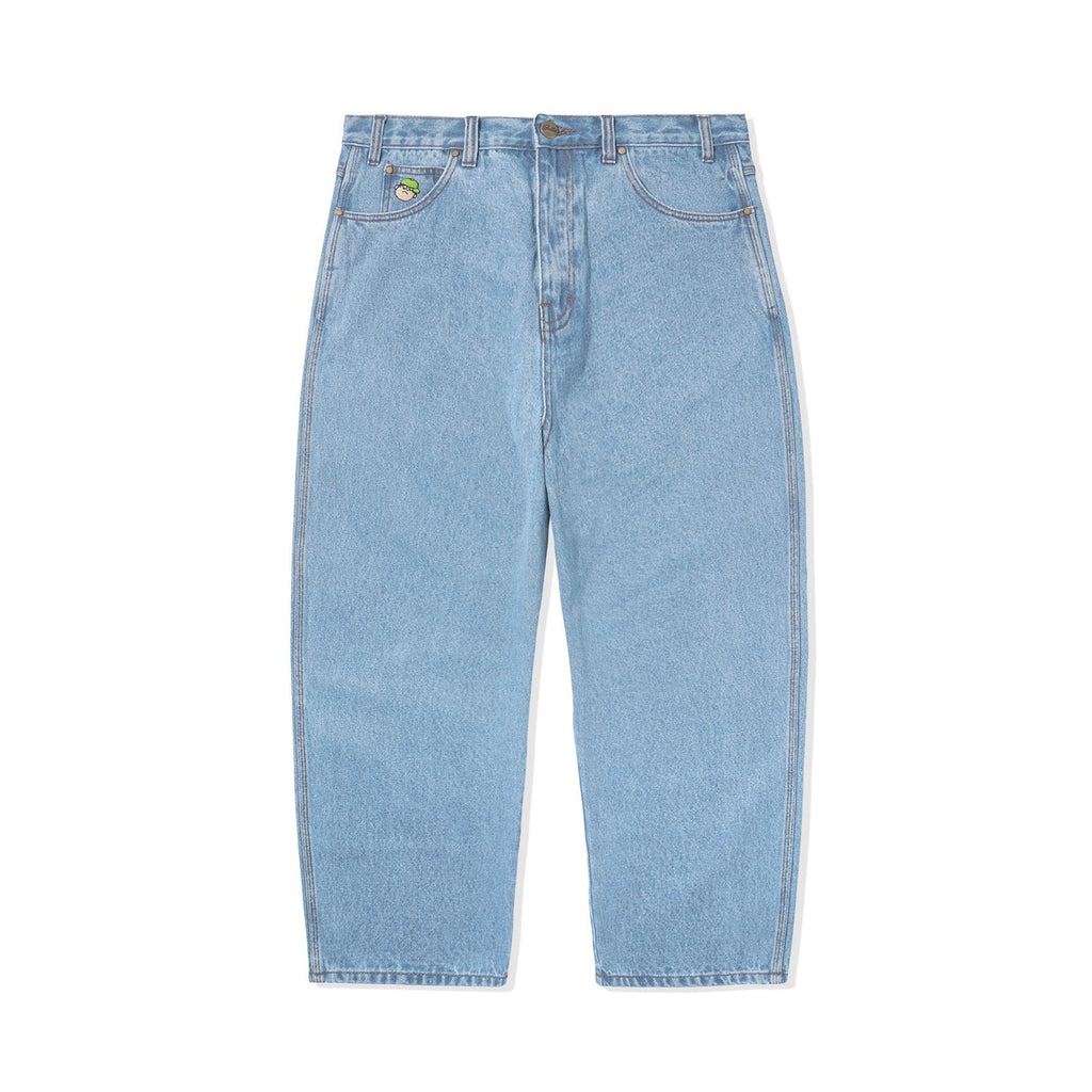 Santosuosso Denim Jeans – Butter Goods