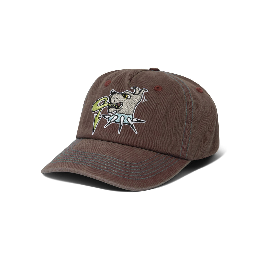 Canine 5 Panel Cap