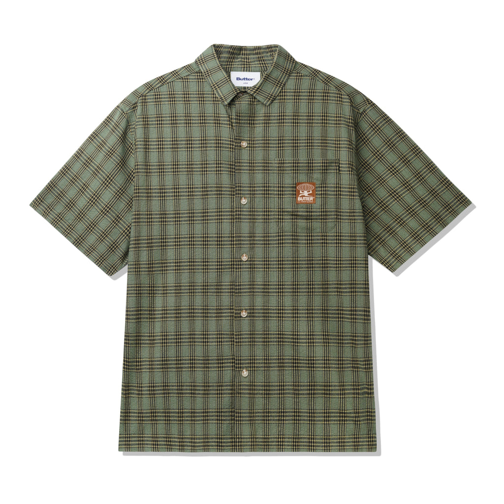 Terrain SS Shirt