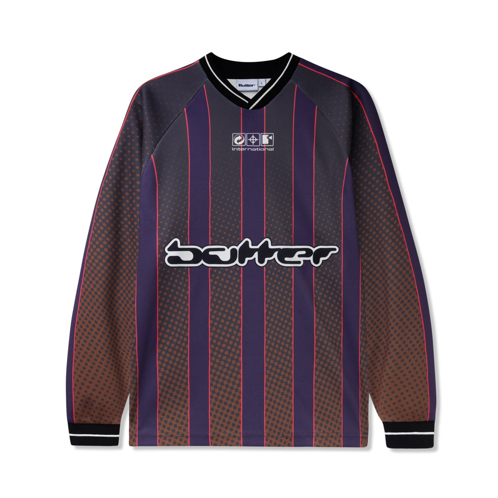 Corrosive LS Jersey