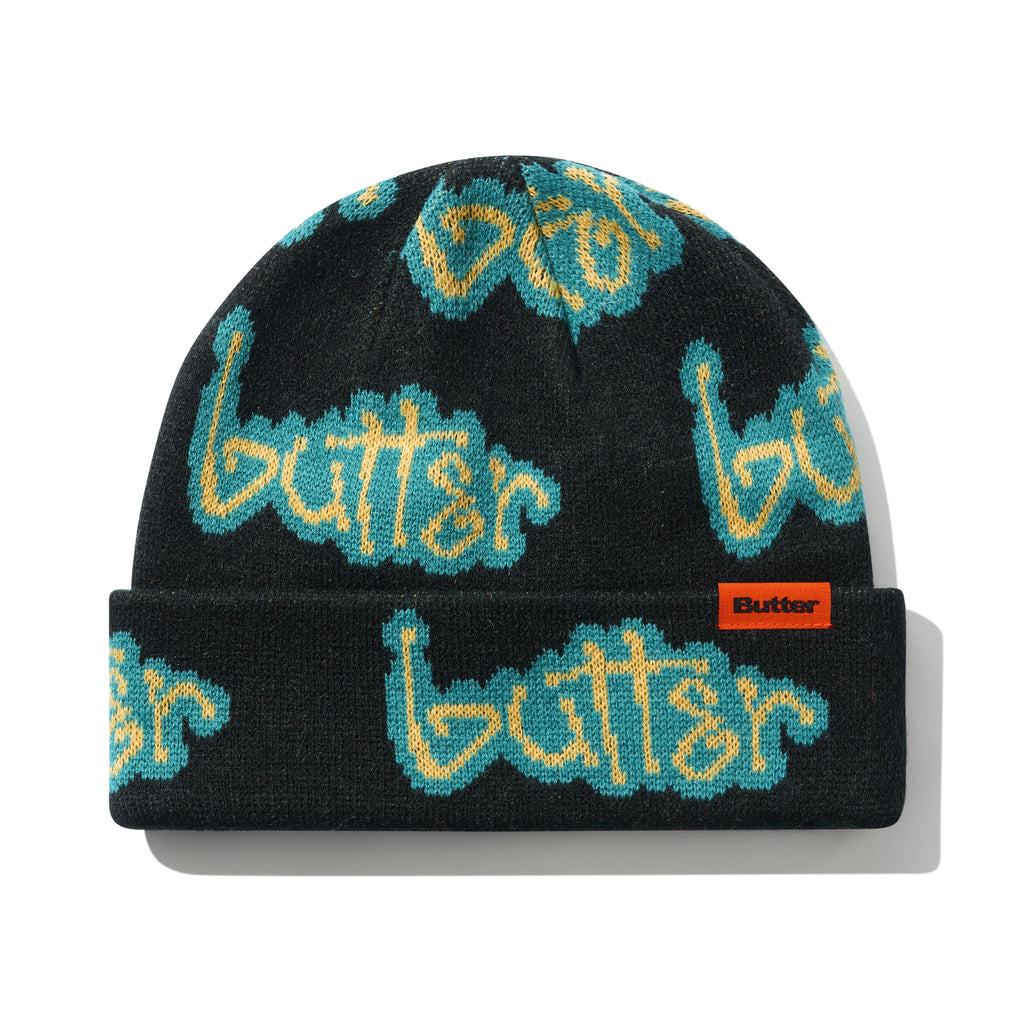 Connections Beanie