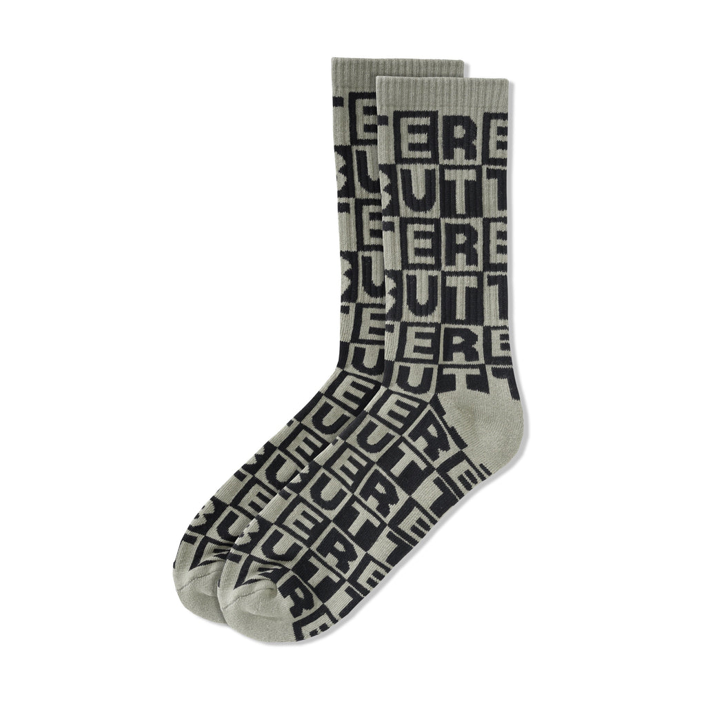 Tile Socks