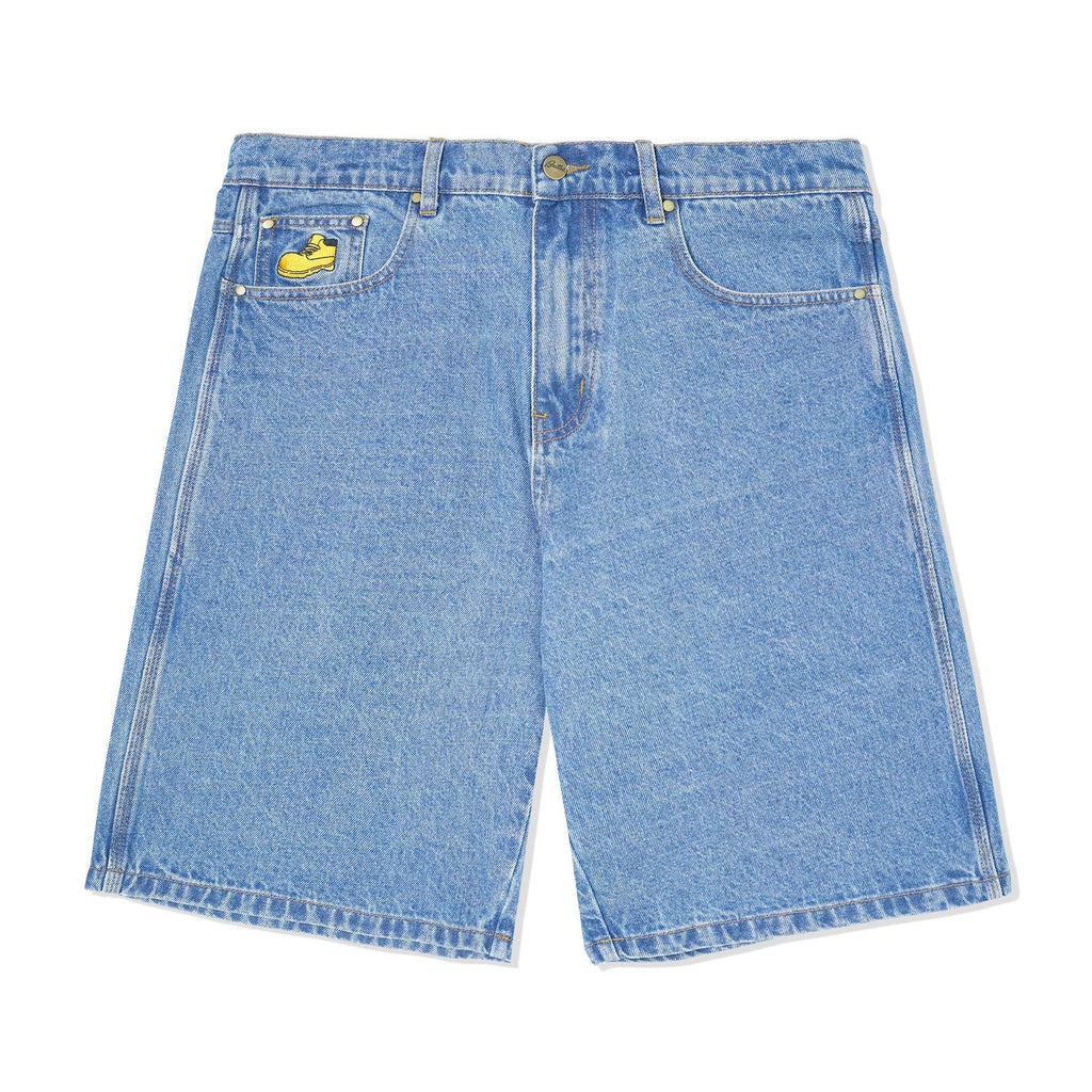 Timbo Denim Shorts