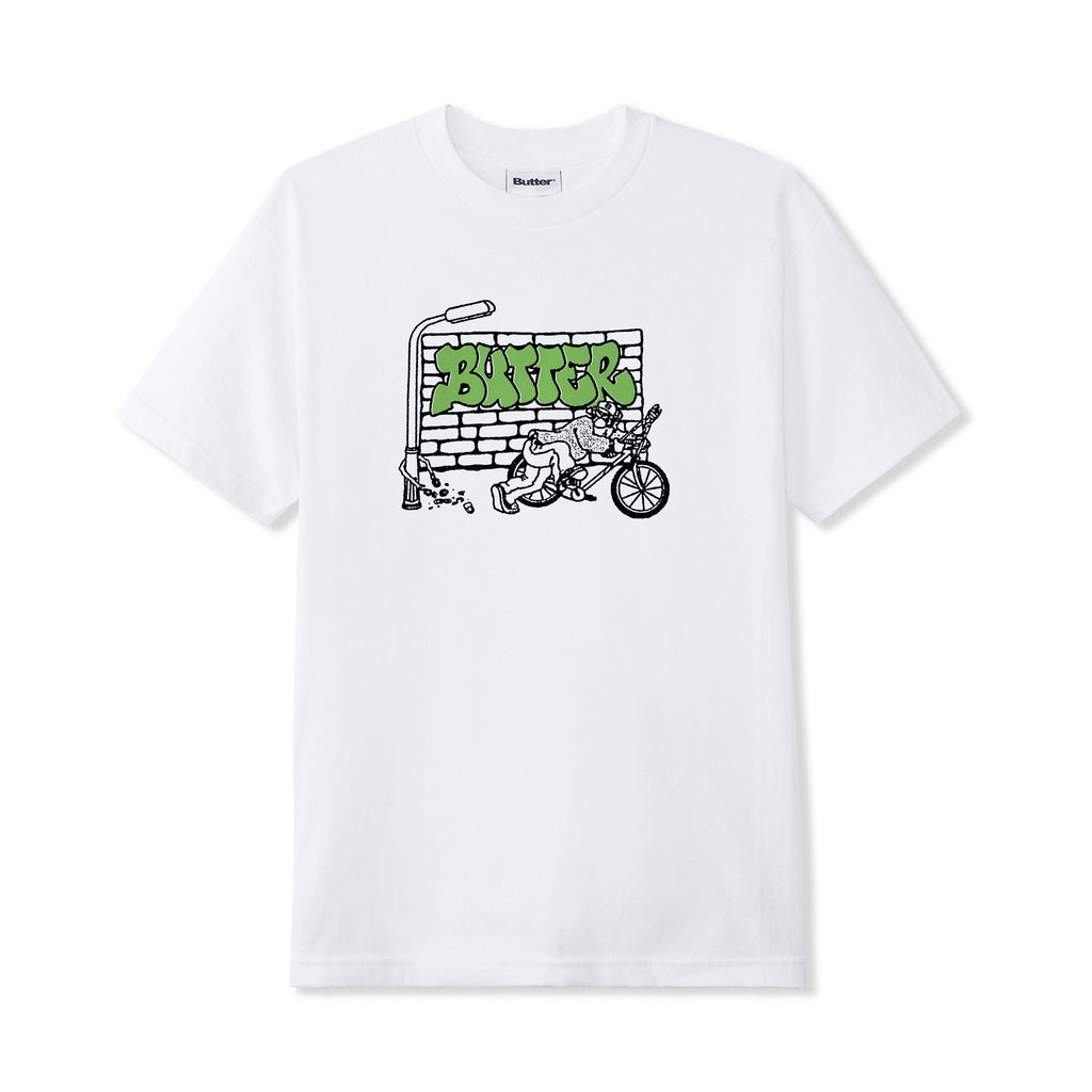 Bike Tee