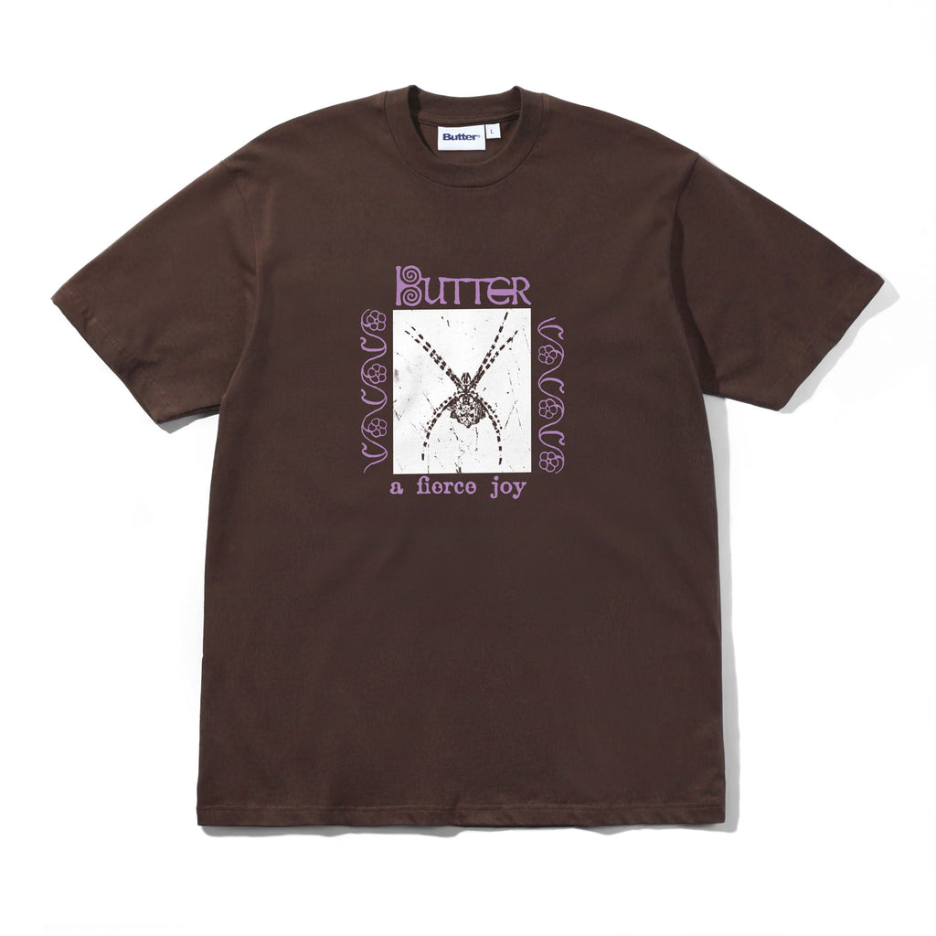 Fierce Joy Tee