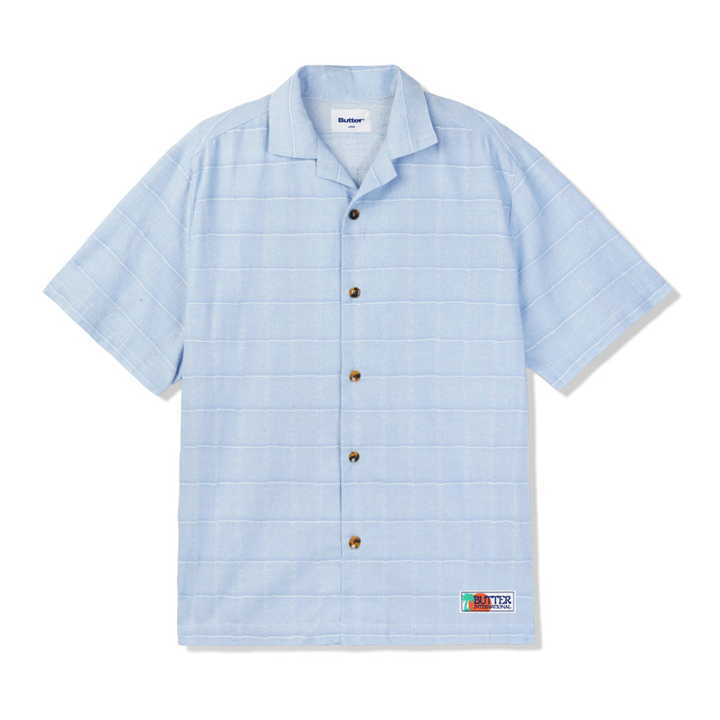 Pacific SS Shirt