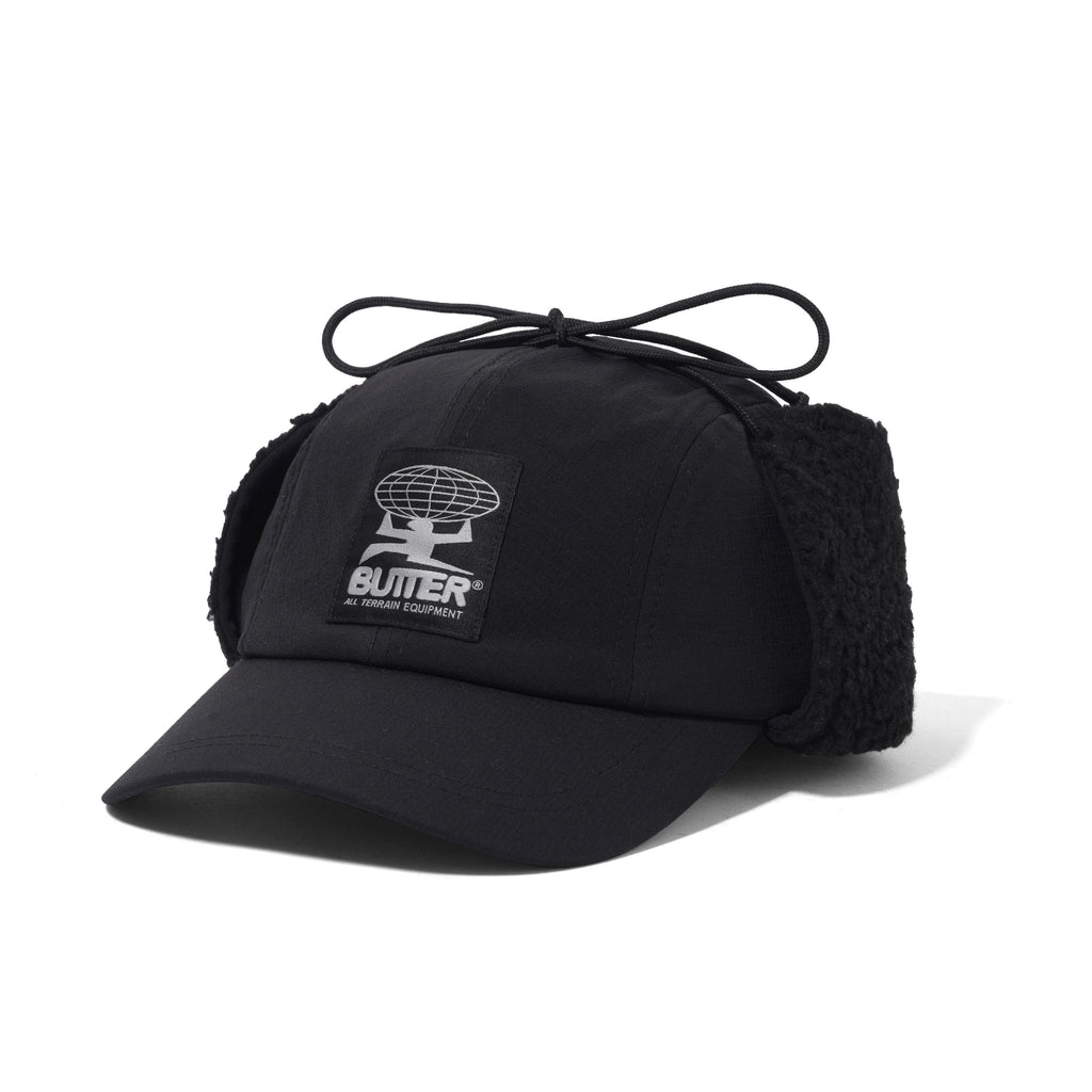 Terrain Ski 4 Panel Cap