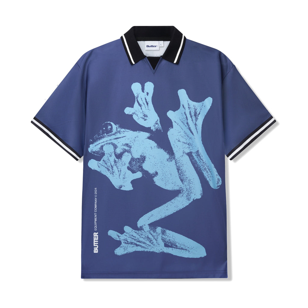 Amphibian Jersey