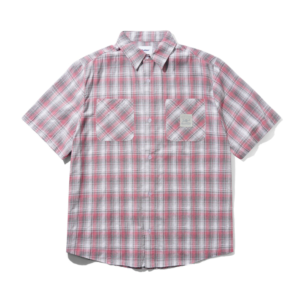 Equipment S_S Shirt