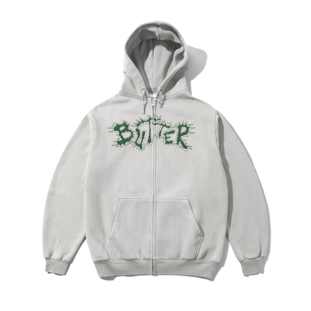 Eruption Zip-Thru Hood