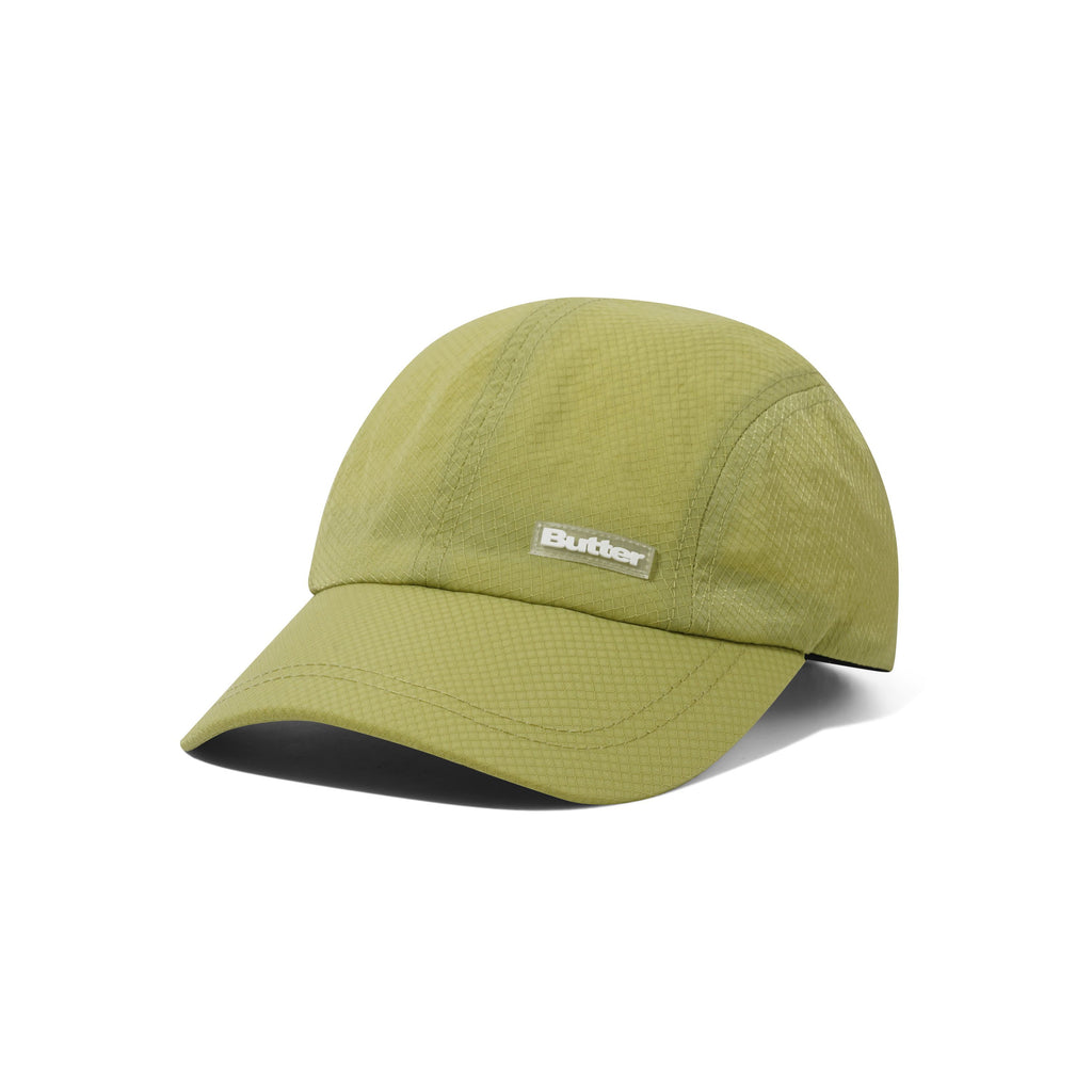 Stride 4 Panel Pistachio