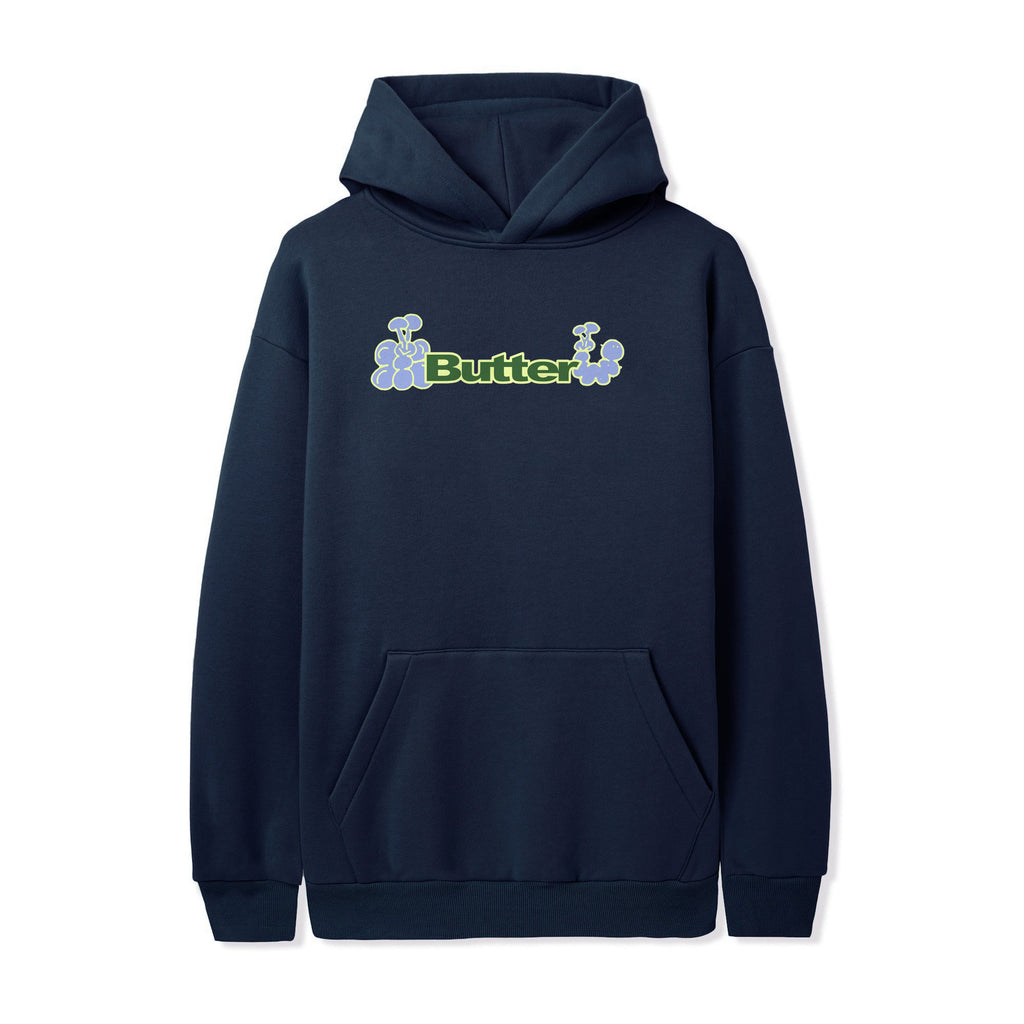 Bugs Pullover Hood