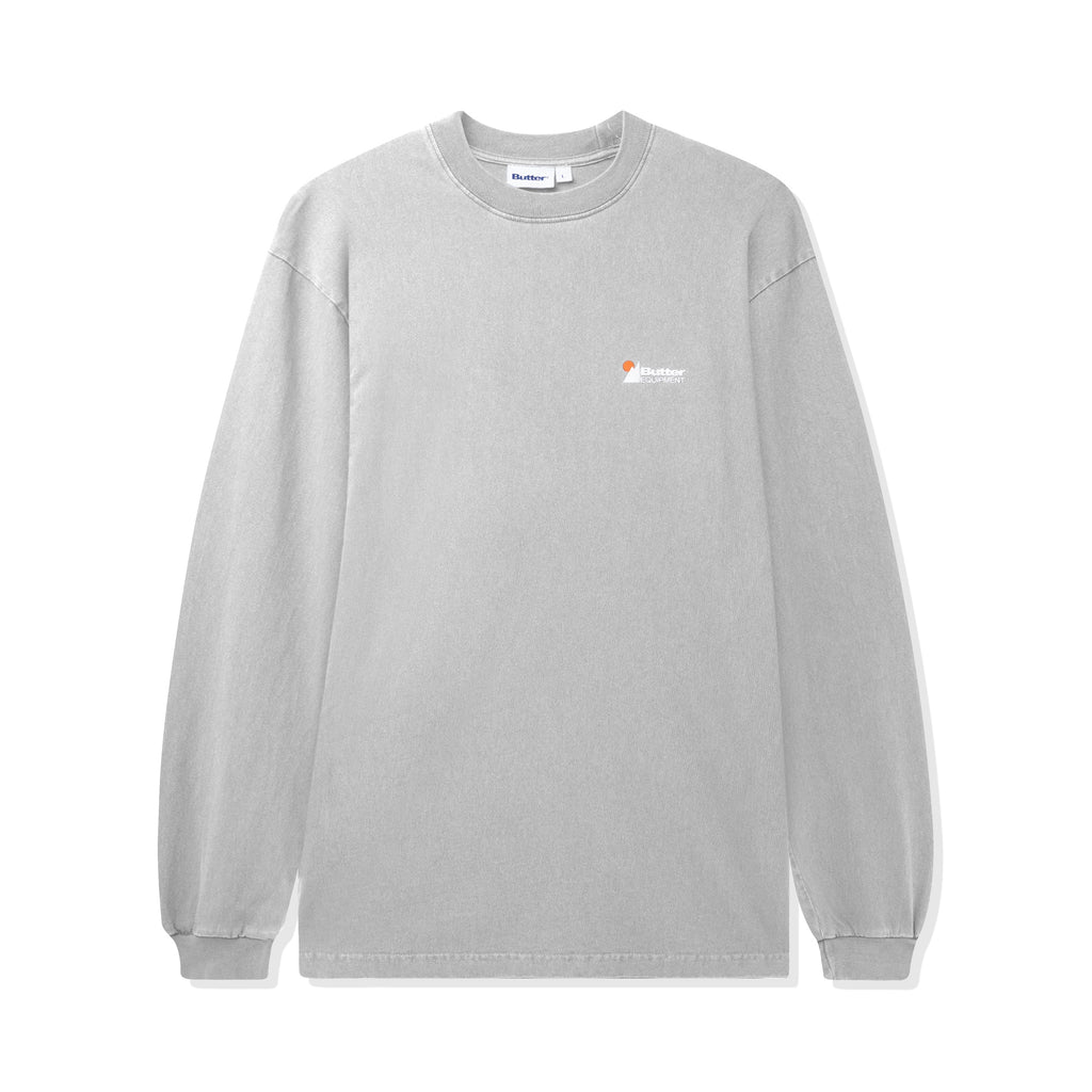 Pigment Dye LS Tee