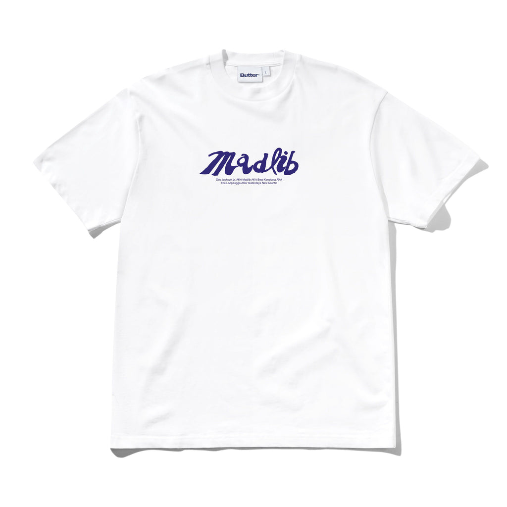 Alias Tee