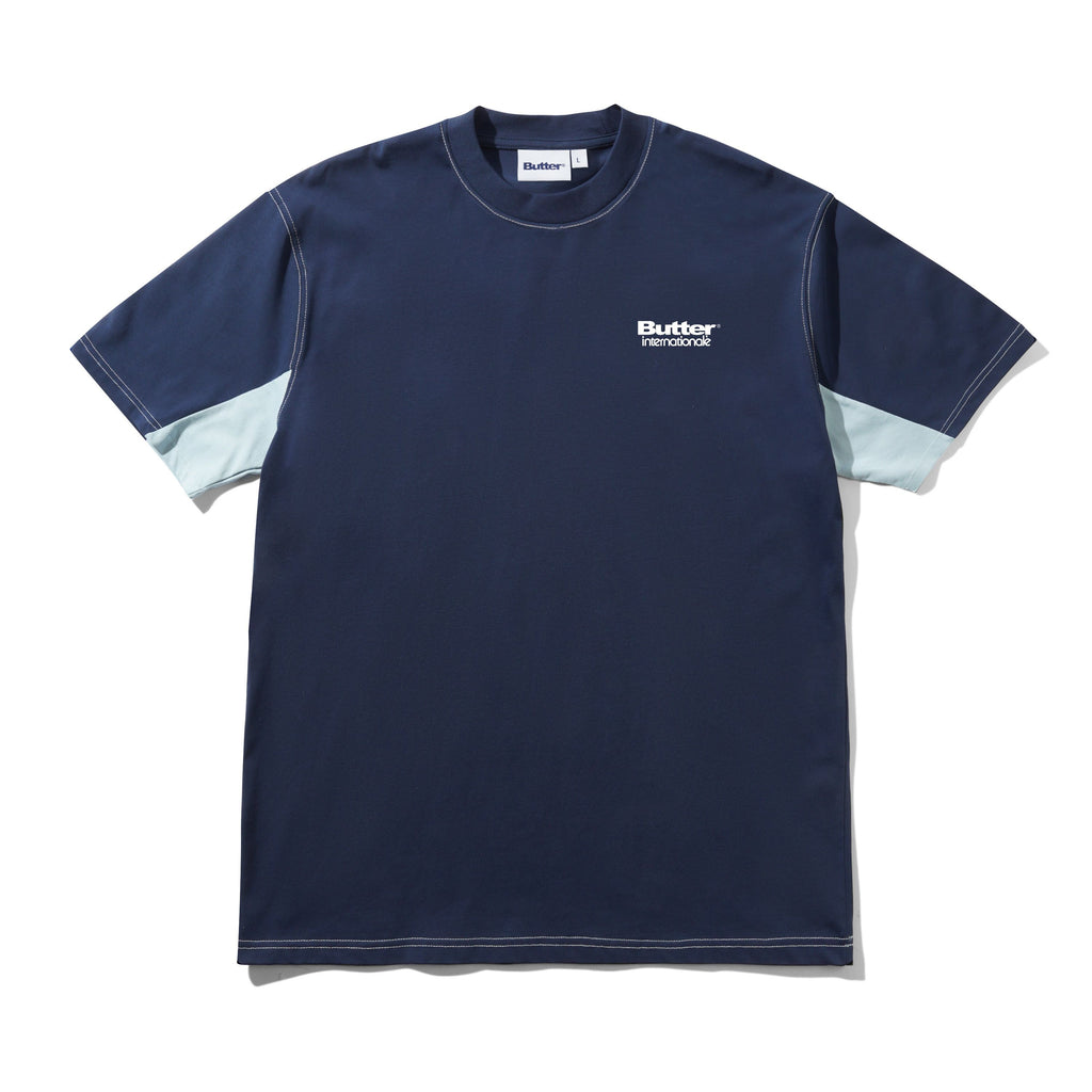 Internationale Panelled Tee