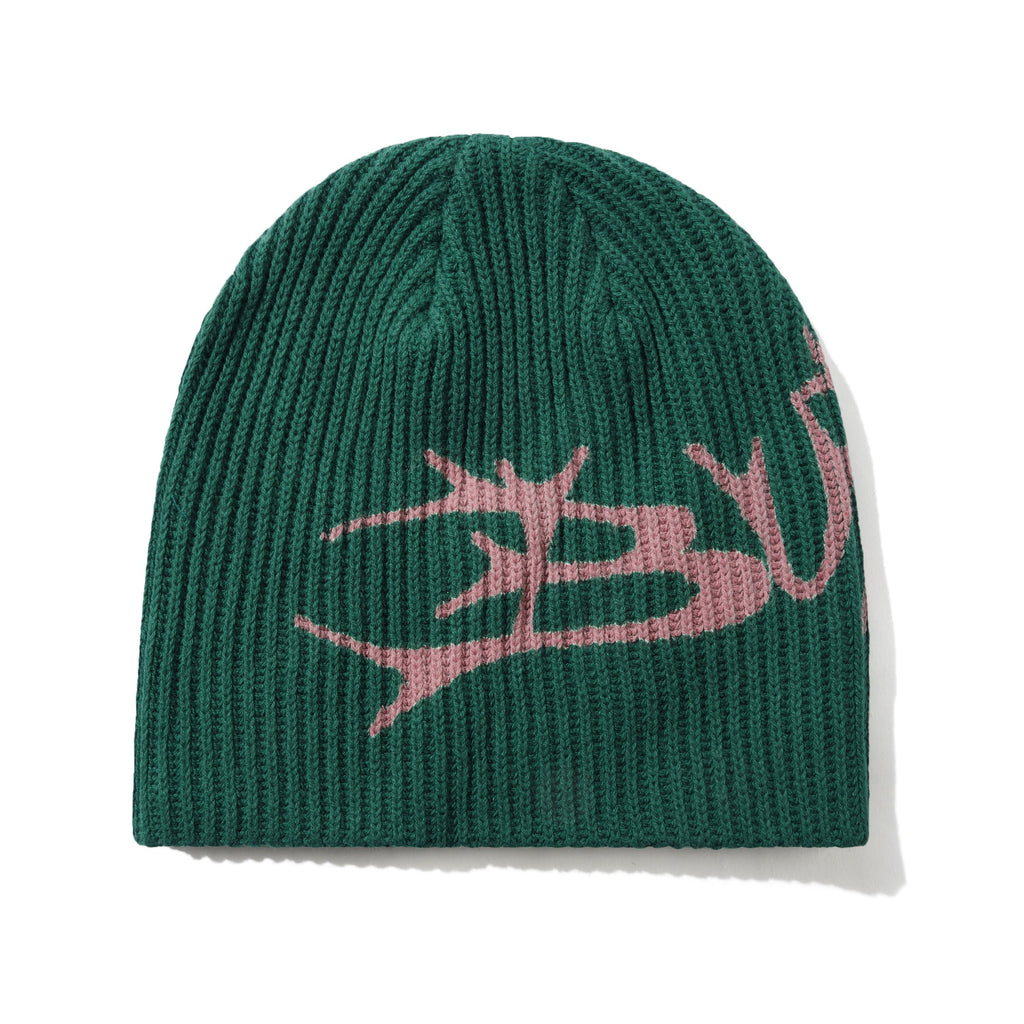 Scrawling Skully Beanie