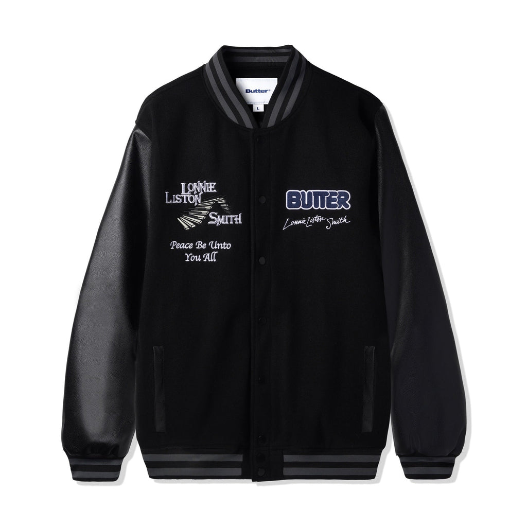 Lonnie Varsity Jacket