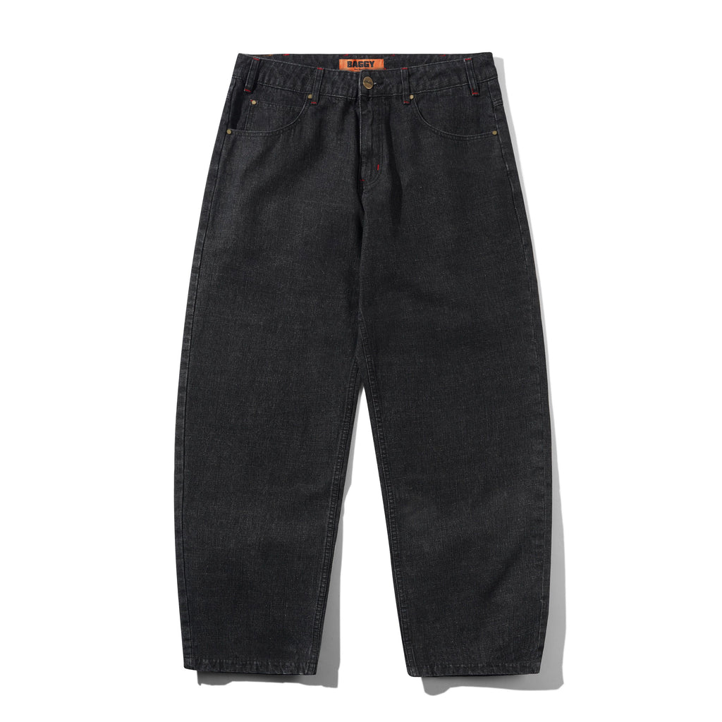 Blotch Denim Jeans