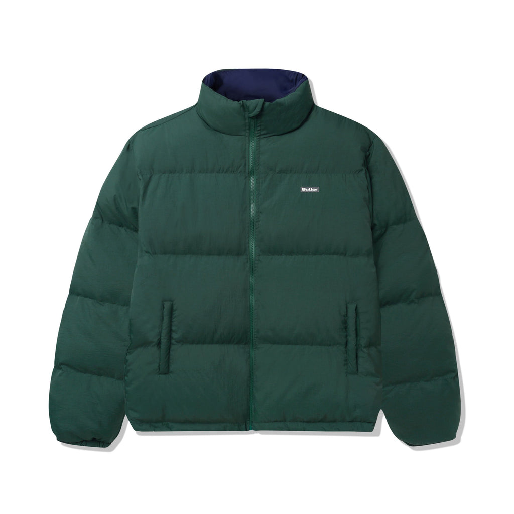 Endure Puffer Jacket