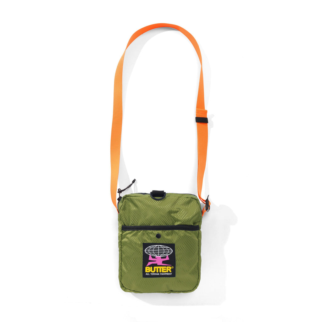 Ripstop Side Bag