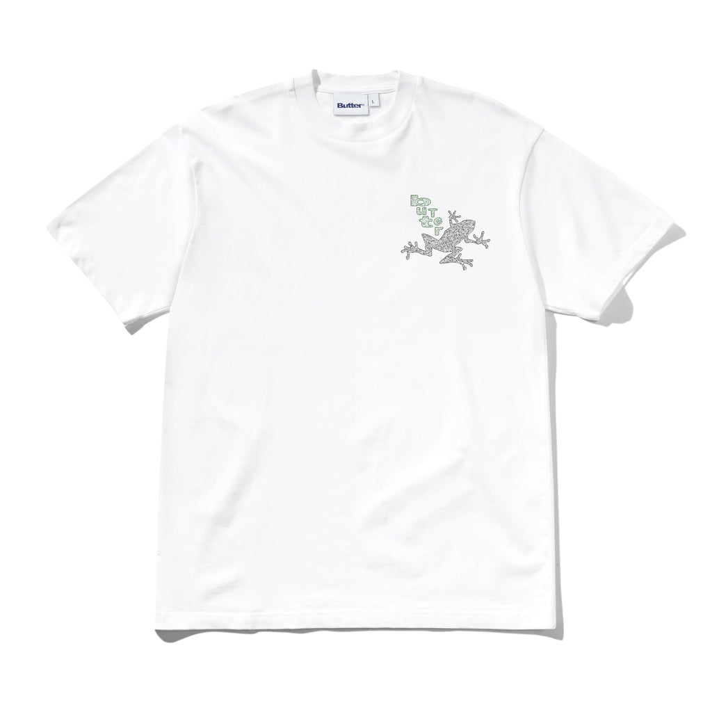 Croaker Tee