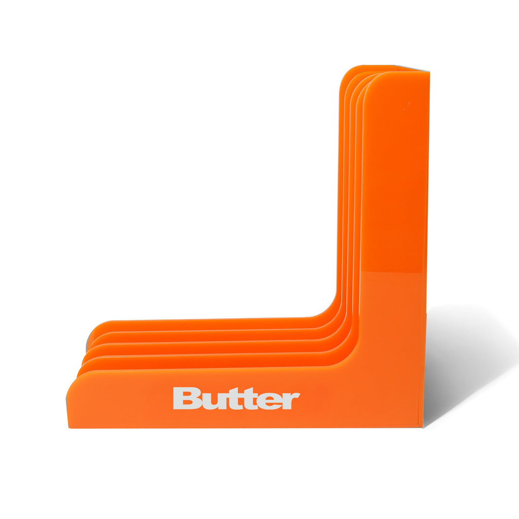 Record Holder Orange
