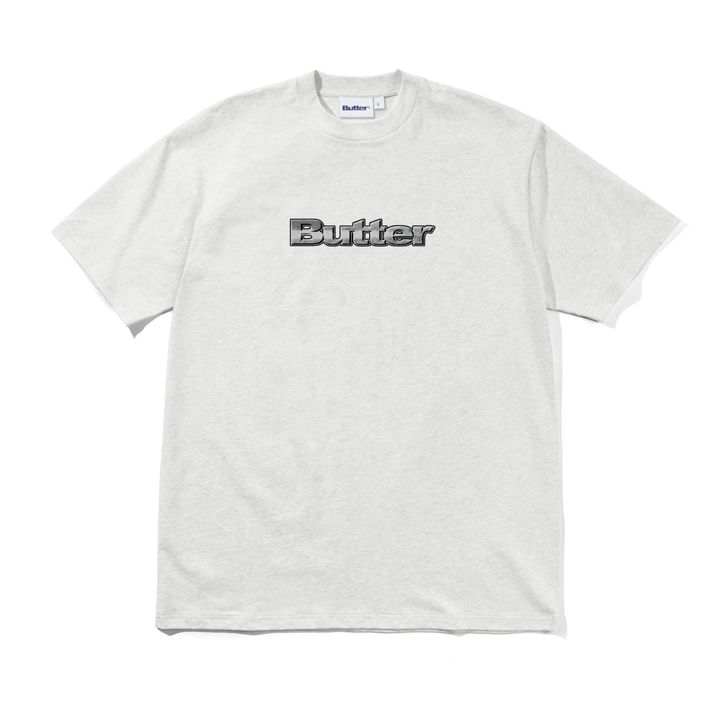 Alloy Tee Ash