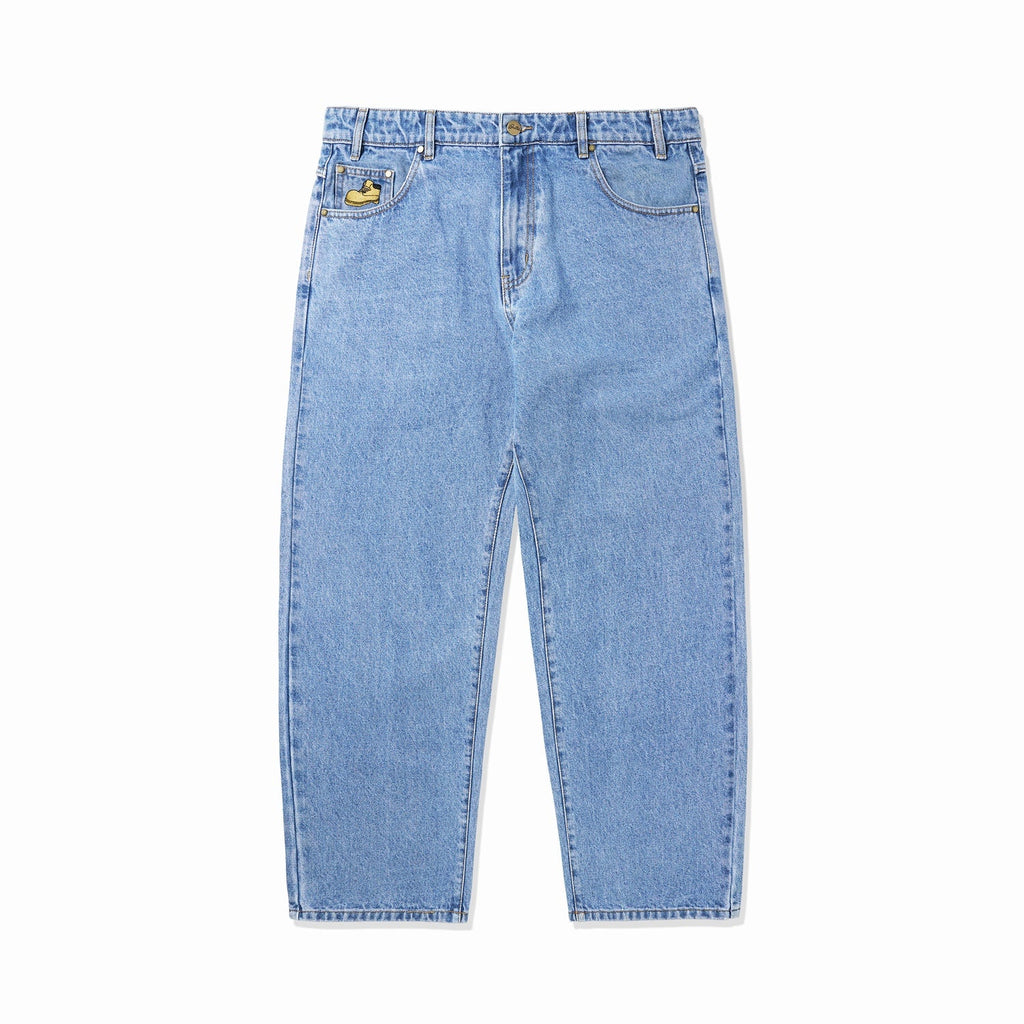 Timbo Denim Pants