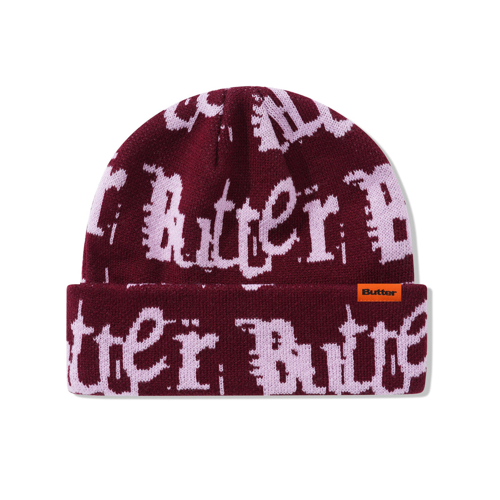 Breakdown Beanie