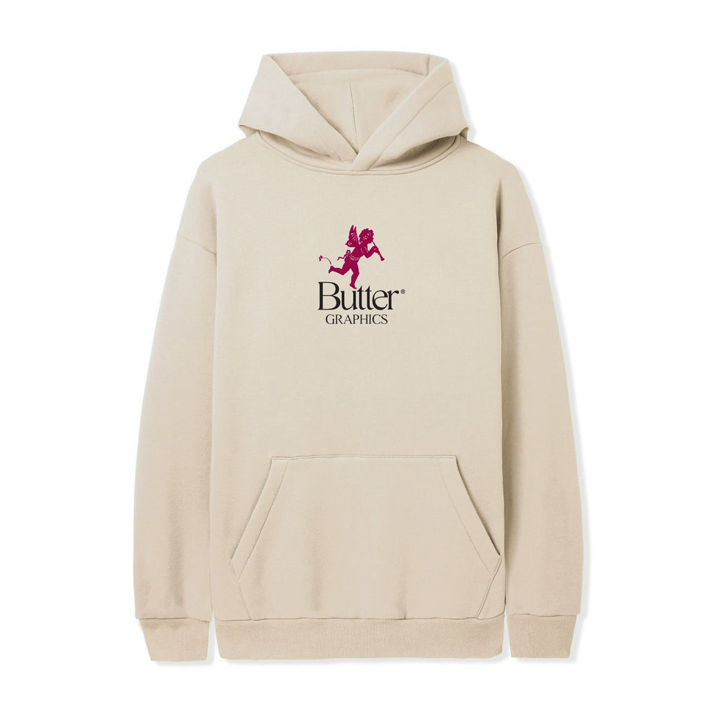 Pixie Pullover Hood