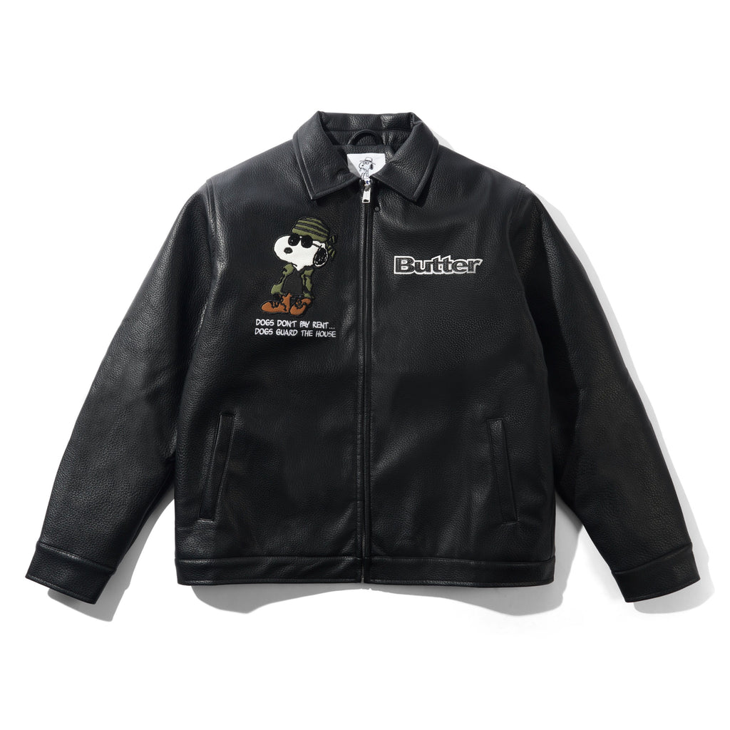 Guard Dog Jacket