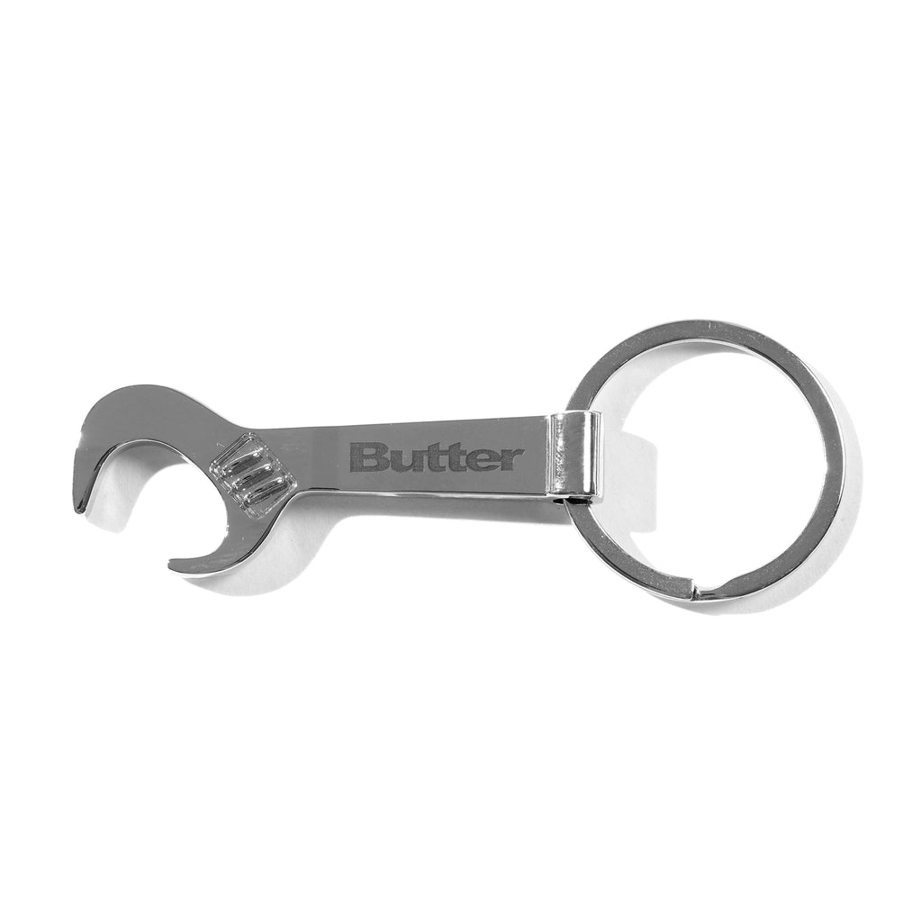 Workshop Keychain