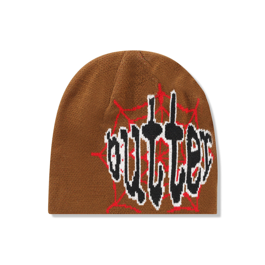 Frenzy Skully Beanie